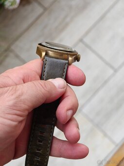 Automatické hodinky INGERSOLL - 6