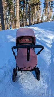 Kočárek Bugaboo Fox 3 - 6