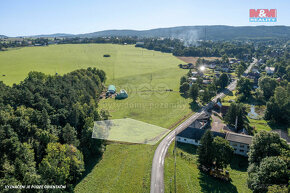 Prodej pozemku k bydlení, 1907 m², Strašice - 6