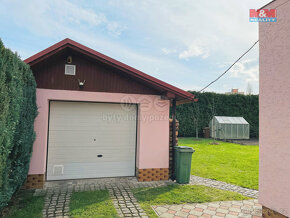 Prodej rodinného domu, 116 m², Ostrava, ul. U Lesa - 6