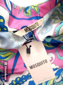 Nové šaty Mosquito vel. L - 6