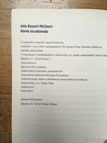 J. B. McCleary - Hippie encyklopedie - 6