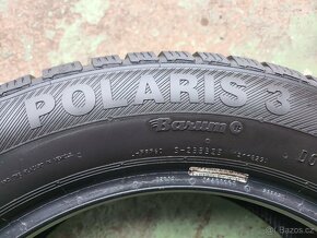 Pár zimních pneu Barum Polaris 3 185/60 R15 XL - 6
