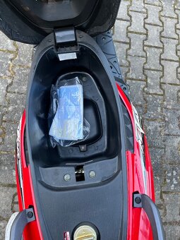 Maxon Matador 125ccm - 6