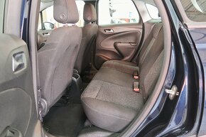 Opel Crossland X 1.2T, AT, vyhř., DPH, záruka, TOP stav - 6