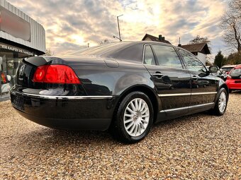VW Phaeton 3.0 TDi - náhradní díly - 6