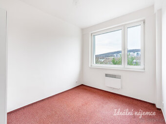 Pronájem bytu 2+kk, Za Mlýnem, Braník, 17490 Kč/měs, 37 m2 - 6