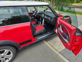 Prodej nebo výměna - Mini Cooper - 6