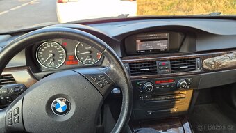 BMW 325d - 6