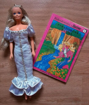 Retro Barbie 1987 - 6