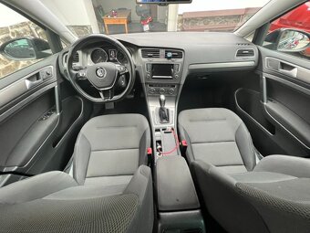 Volkswagen Golf, 1,4 TSI 90kW,DSG-automat - 6