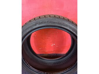 205/40 ZR17 84 W LETNÍ Nexen Radial N6000 - 6