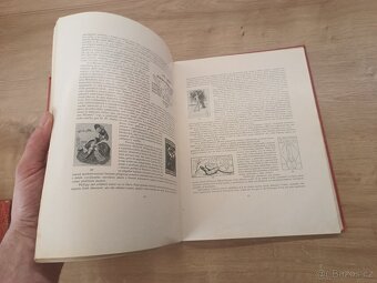 Karel Jaroslav Obrátil : Erotické ex libris 1924 - 6
