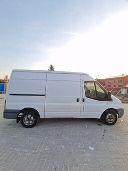 Ford transit 92kw - 6