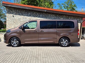 Toyota Proace Verso 2.0 D-4D 180k L2 Family - 6