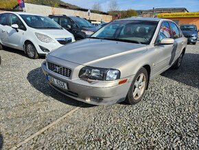 Volvo S80 2.5T 154 kW LPG - 6