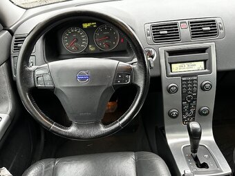 Volvo V50 2.4i 125kw, r.2004, automat, stk, pouze prodej - 6