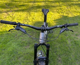 Enduro Santa Cruz Heckler SL S kit - 6