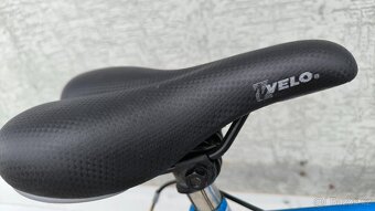 Dětské kolo Favorit 20 " 6-8 let - 6