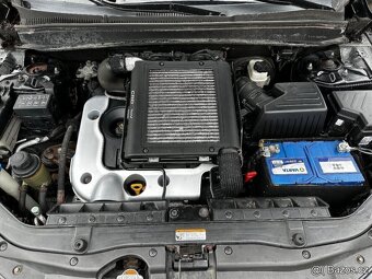 Hyundai SantaFe 2.2 CRDI 4x4 náhradní díly - 6