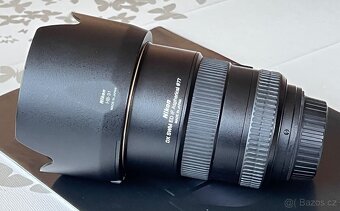 Nikon 17-55mm f/2.8G AF-S DX IF-ED - 6