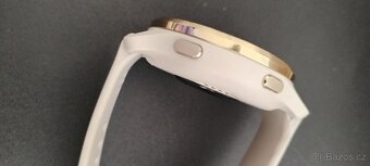 Garmin Venu 2S Light Gold/Sand Band - V ZÁRUCE A S DÁRKEM - 6