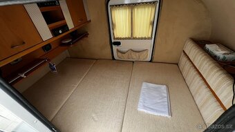 Minikaravan príves Caretta - 6