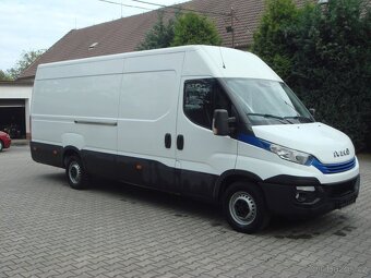 Iveco Daily IS35S 2.3hpi 160 Maxi 2018 154tkm automat - 6