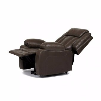 Relaxační křeslo elektricky ovládané TV-335 - 6