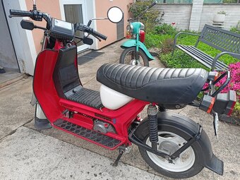 Simson SR 50 - 6