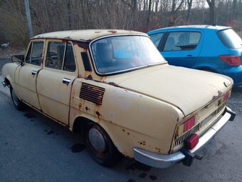 Škoda 100 - 6