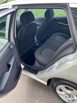 Škoda Fabia 1.4 16V 59 kw - 6
