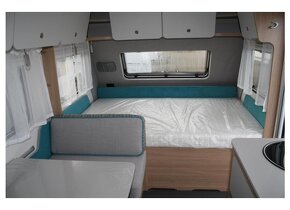 Obytný přívěs Dethleffs Aero 490 QSK 2023 ZÁNOVNÍ - 6