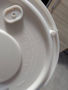 Svítidlo se senzorem Philips Eagle 17318/30/16 - 6