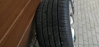 21" Alu kola BMW X6, X5 - 6