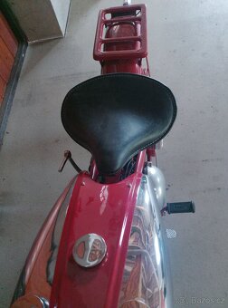 Jawa 350 OHV - 6
