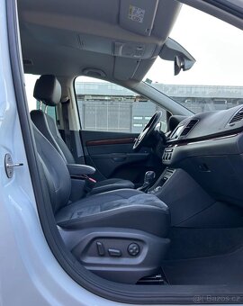 Volkswagen Sharan 2.0 TDI BMT Highline DSG - 6
