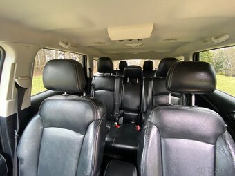 Fiat Freemont 2.0TDI, 7 míst - 6