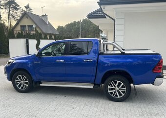 Toyota Hilux 2 393 cm3 - 6