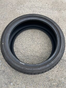 Pneu BRIDGESTONE 225/40R19 93Y RFT - 6
