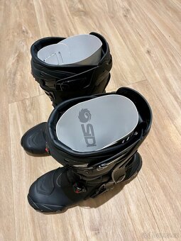 Sidi REX BLACK - 6