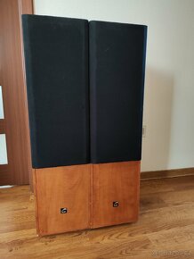 Reproduktory ELAC ELT 10 (2 pary), - 6