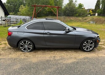 BMW Série 2 228i Coupe Sport-Aut - 6