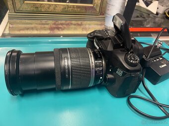 Foto Canon EOS 60D - 6