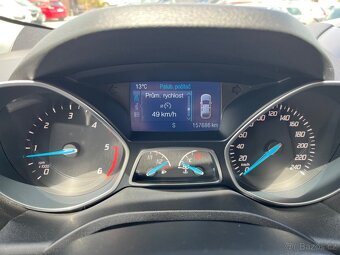FORD KUGA 2,0 TDCi - 6