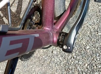 ROMET Boreas 58cm - 6