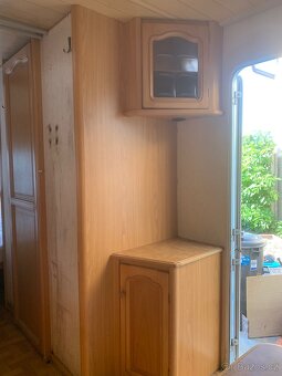 Karavan Knaus AZUR - 6