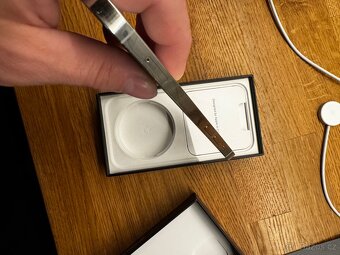 Iphone 12 PRO 128GB - pekný kousek - 6