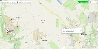 4 volné vstupenky strašidelný zámek Draxmoor / Šikland SLEVA - 6