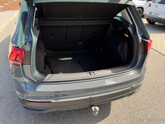 ►VW TIGUAN 1,5 TSI ACT LIFE - PARK. KAMERA, APPLECAR ◄ - 6